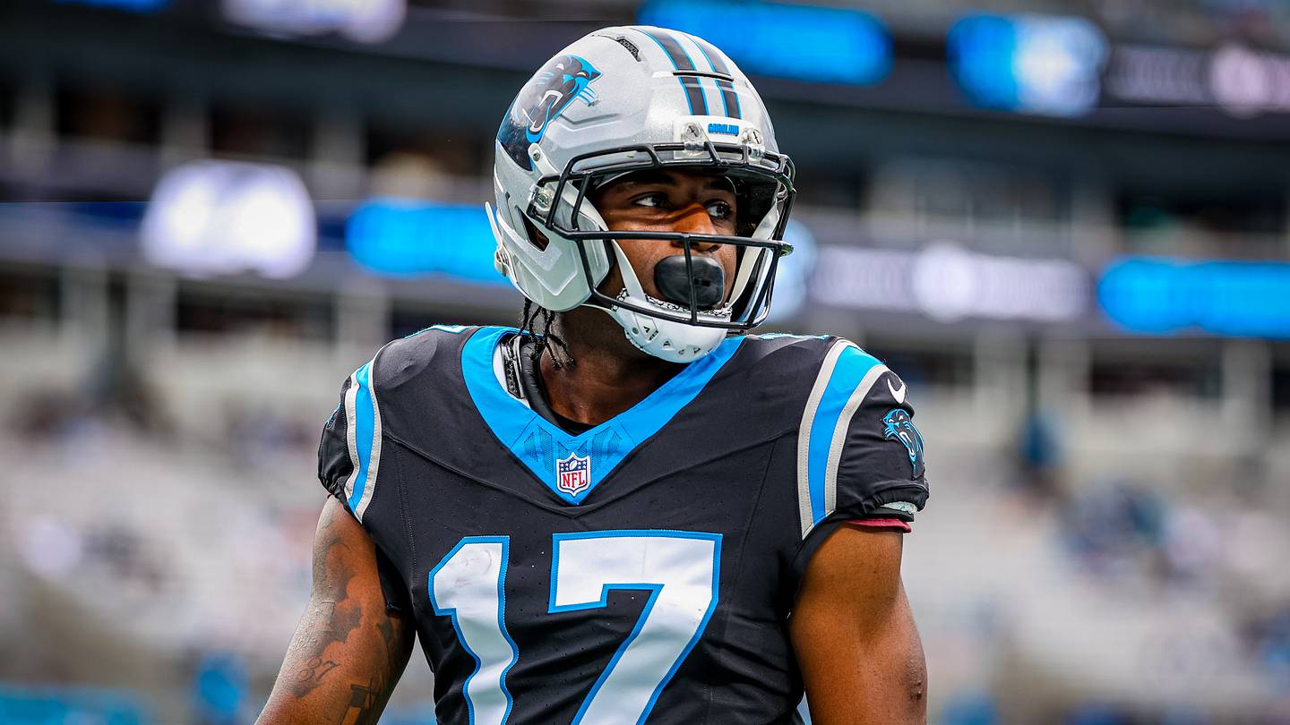 Emergency 49ers-Panthers trade proposal to deal with De'Zhaun Stribling injury