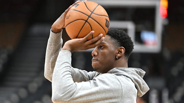New York Knicks, Toronto Raptors, RJ Barrett