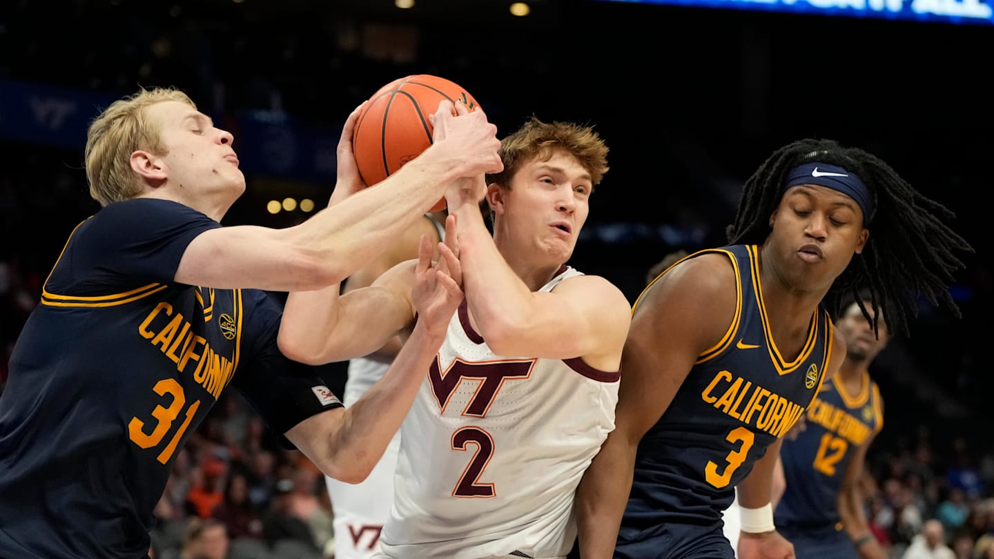Virginia Tech basketball receives perfect 2024-25 season grade in latest evaluation