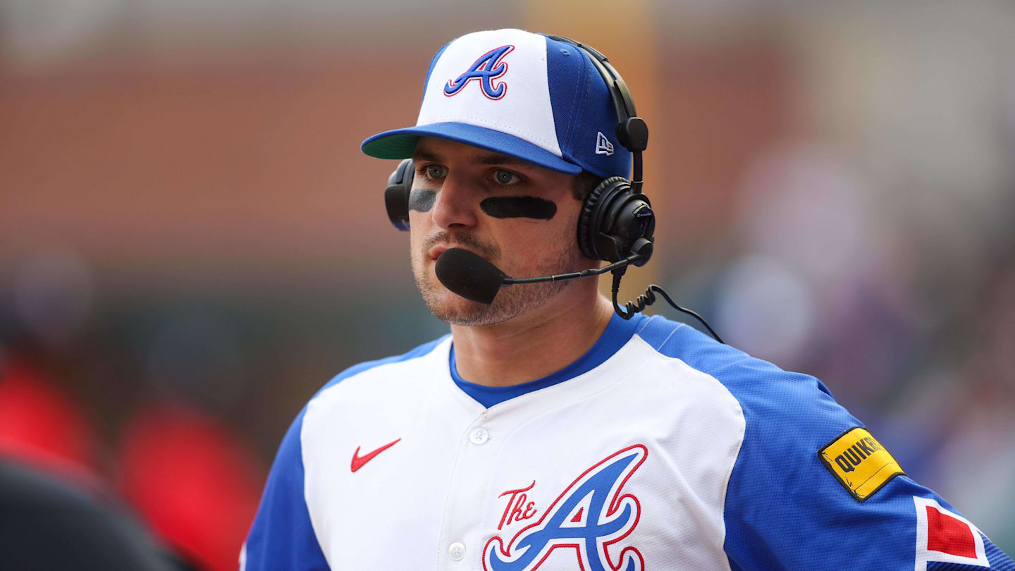 Braves Announce Partnership with Key TV Distributor for 2026