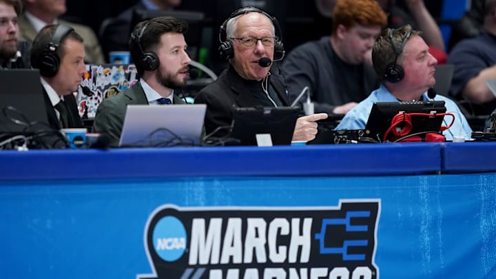 Former Syracuse basketball head coach Jim Boeheim touches on Gerry McNamara, Justin Taylor, the portal and SU's season.