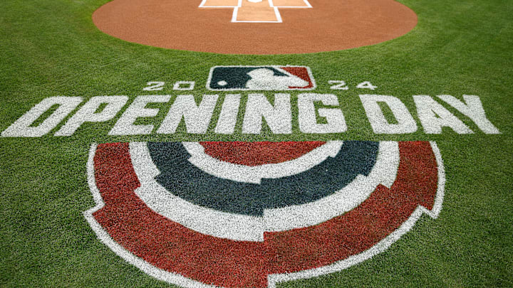 Colorado Rockies v Chicago Cubs