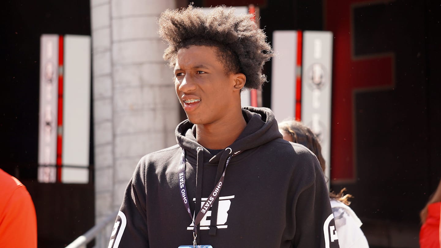 Recruiting Expert Reveals Prediction for Oregon 4-Star Receiver Target