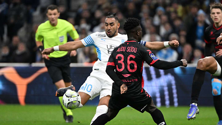 L'OM a encore sombré au Vélodrome.