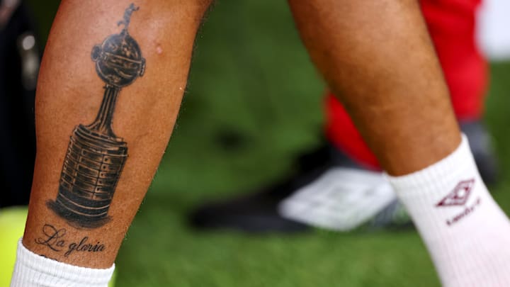 Disputa mexe com os corações dos fãs de futebol