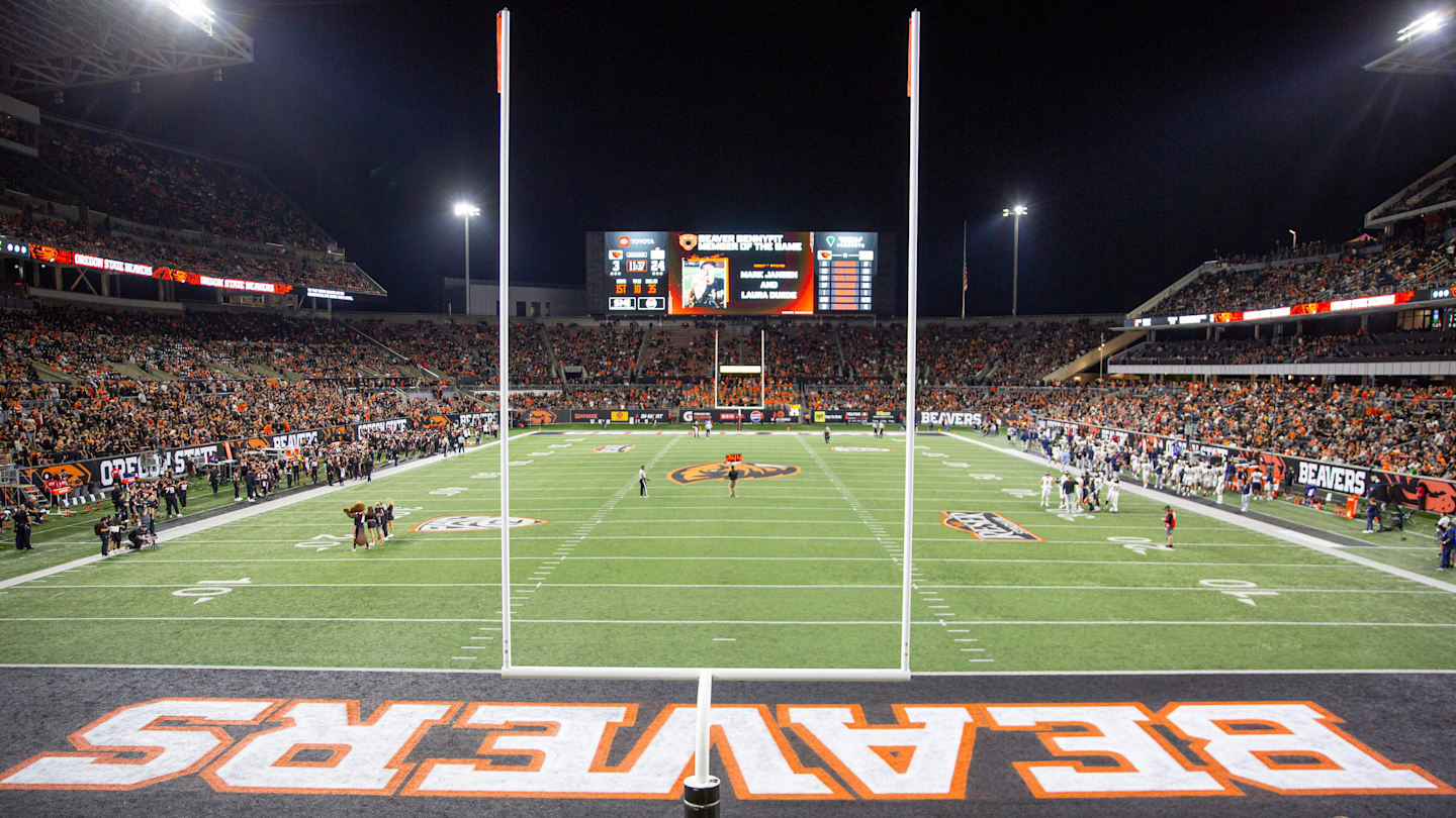 State of the Beavs: Previewing Oregon State Football's 2026 Spring Game
