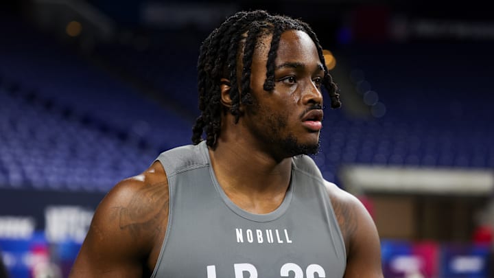 NFL Combine