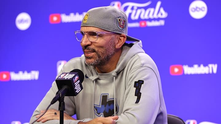 2024 NBA Finals - Game Four