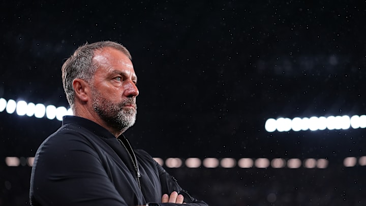 RC Celta de Vigo v FC Barcelona - LaLiga EA Sports RC Celta de Vigo v FC Barcelona - LaLiga EA Sports