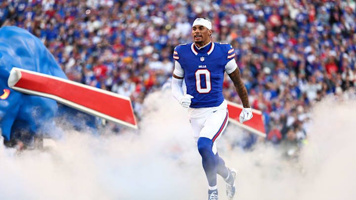 Kansas City Chiefs v Buffalo Bills - NFL 2025 Kansas City Chiefs v Buffalo Bills - NFL 2025