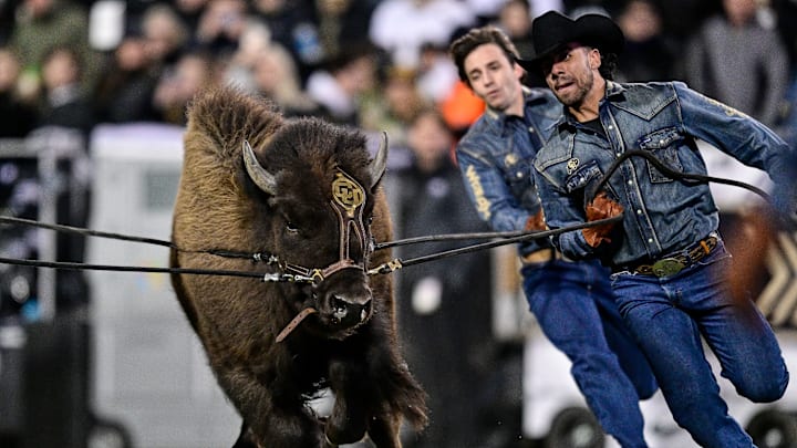 Arizona State v Colorado