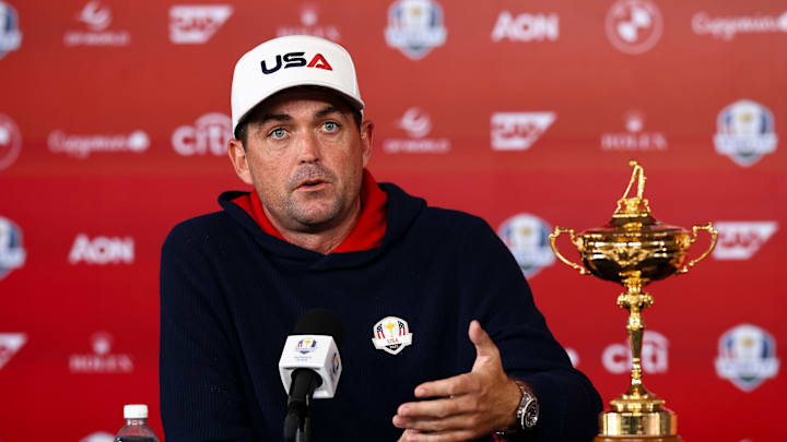 Ryder Cup 2025 - Previews