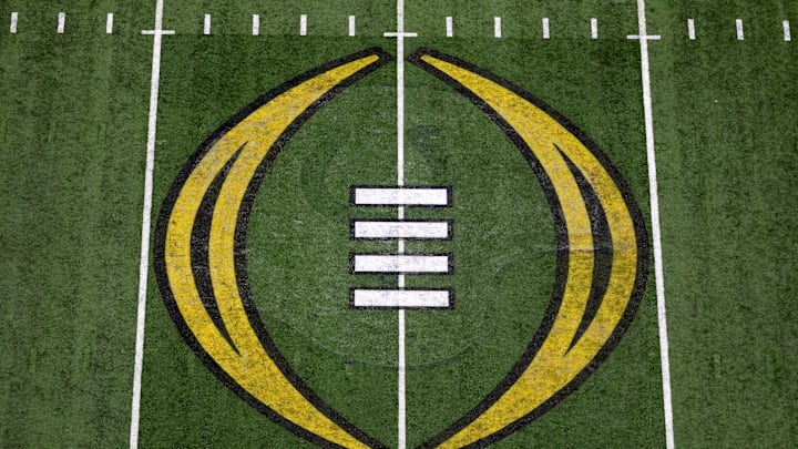 2022 CFP National Championship - Georgia v Alabama