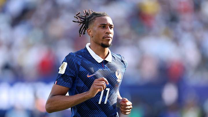 France v Sweden: Round Of 32 - FIFA World Cup 2026 France v Sweden: Round Of 32 - FIFA World Cup 2026