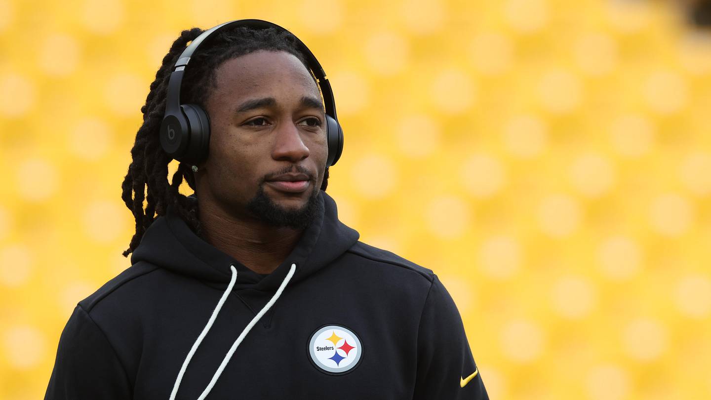 Steelers Have Overlooked Young CB