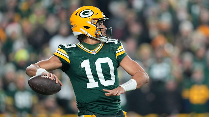 New Orleans Saints v Green Bay Packers