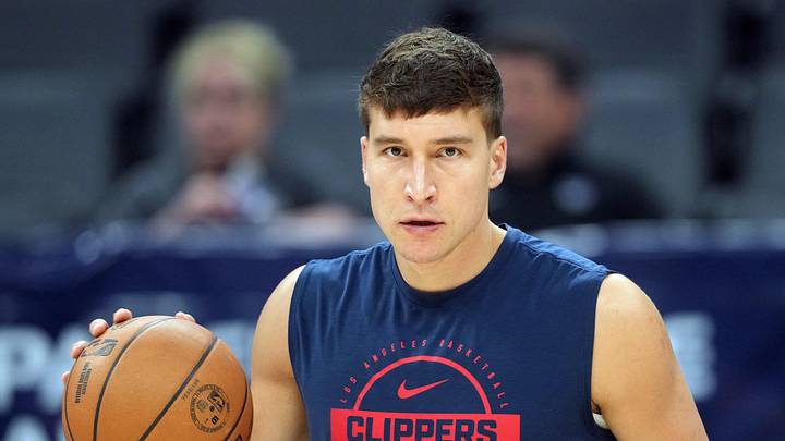 Bogdan Bogdanovic Bogdan Bogdanovic