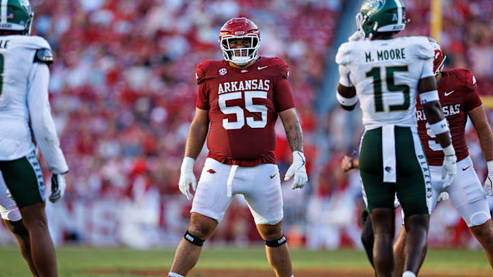 UAB v Arkansas
