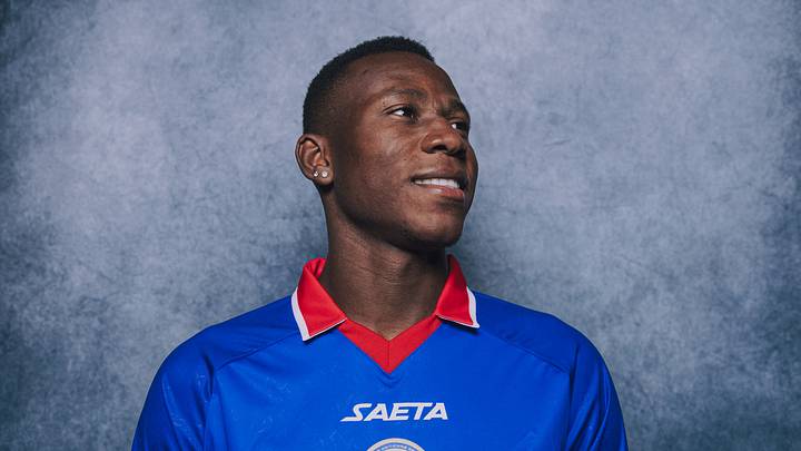 Haiti Portraits - FIFA World Cup 2026