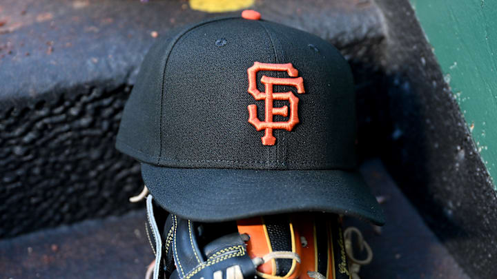 San Francisco Giants v Washington Nationals