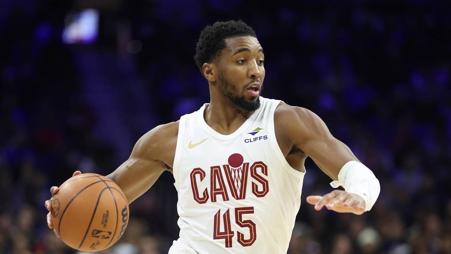 Kings vs. Cavaliers Prediction & NBA Prop Bets – Jan 23