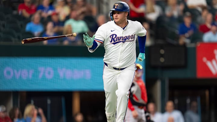 Minnesota Twins v Texas Rangers Minnesota Twins v Texas Rangers