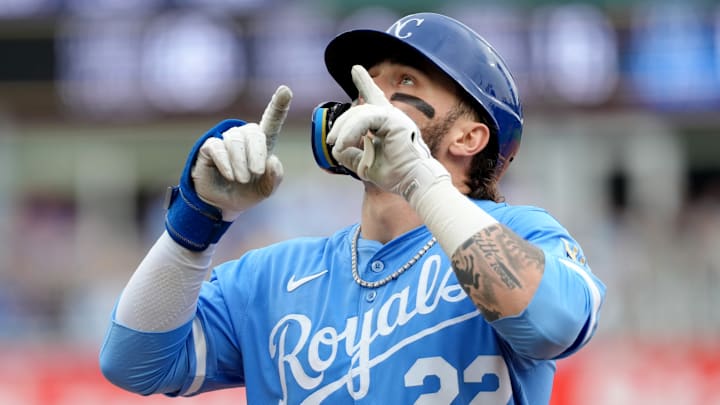 Seattle Mariners v Kansas City Royals Seattle Mariners v Kansas City Royals