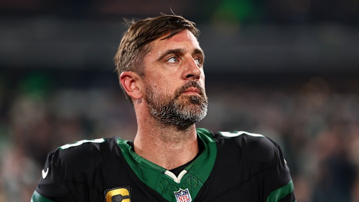 Houston Texans v New York Jets