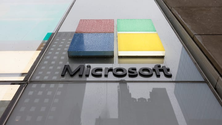 Department Of Homeland Security Led Review Finds Microsoft At Fault For Chinese Hack Last Year