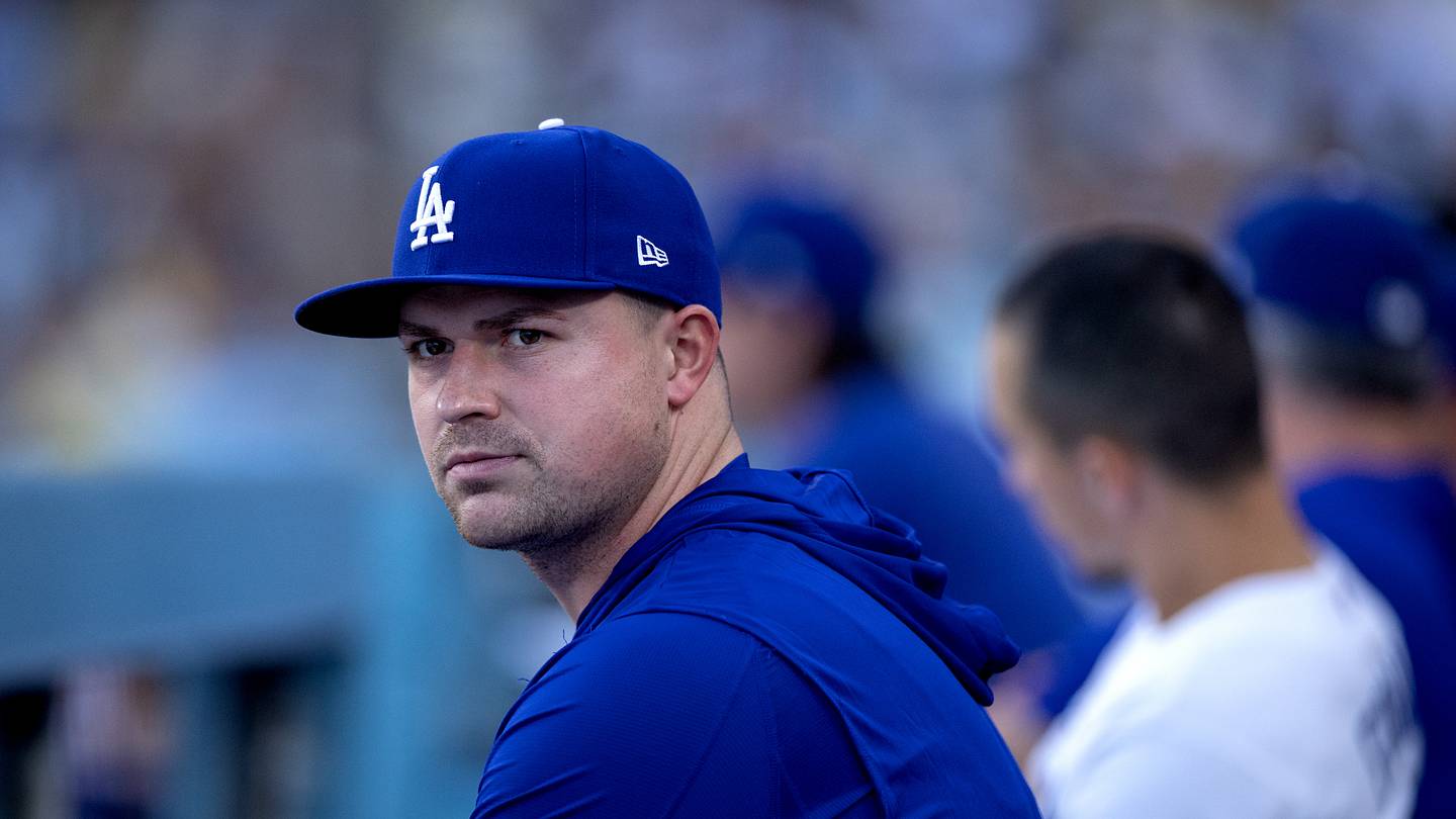 Grading every MLB team's 2026 trade deadline: Dodgers an A, but who got an F?