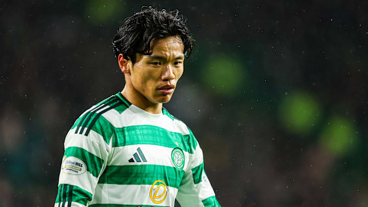 Celtic v Livingston - William Hill Premiership