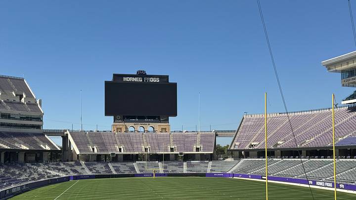 TCU Football Administration face scrutiny over handling of locker room fight TCU Football Administration face scrutiny over handling of locker room fight