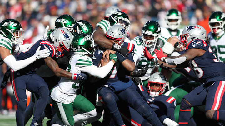 Jets need to upgrade their defense