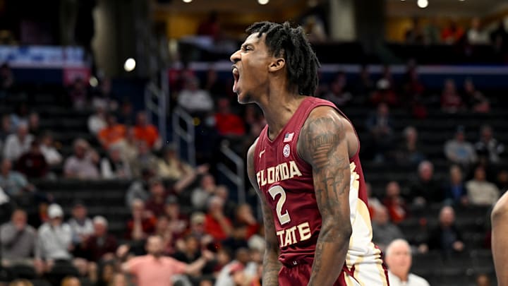 Virginia Tech v Florida State