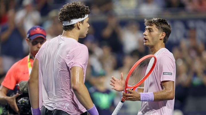 ATP Masters 1000 National Bank Open presented by Rogers