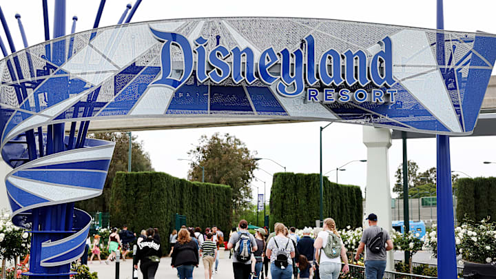 Disney Announces Second Round Of Layoffs; Goal To Reduce Workforce By 3 Percent