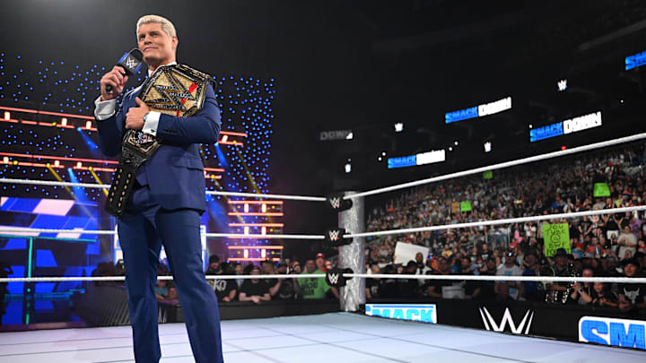 SmackDown