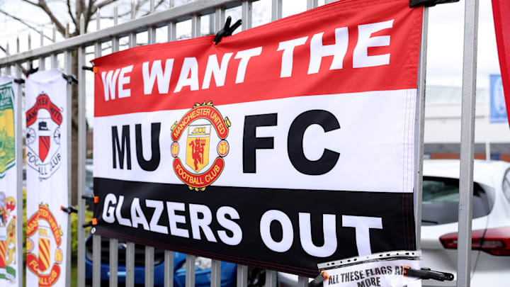 Heideiro do Catar é um dos candidatos a comprar o Manchester United