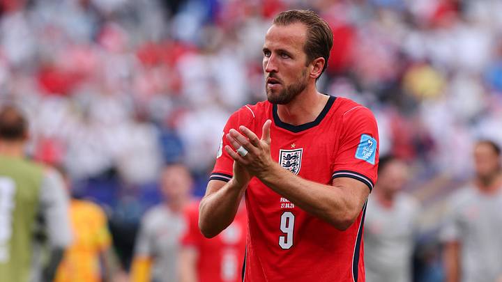 England is favored against DR Congo on Wednesday afternoon.
