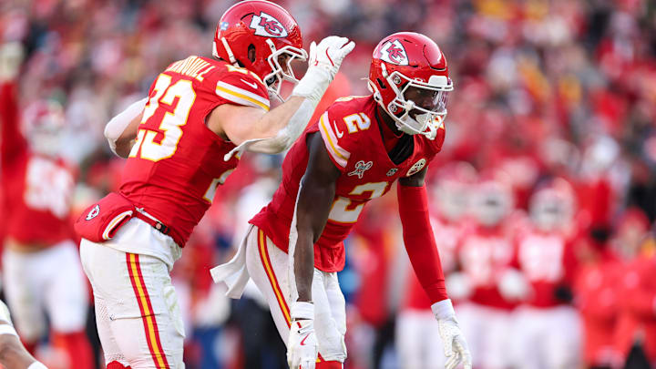 Houston Texans v Kansas City Chiefs Houston Texans v Kansas City Chiefs