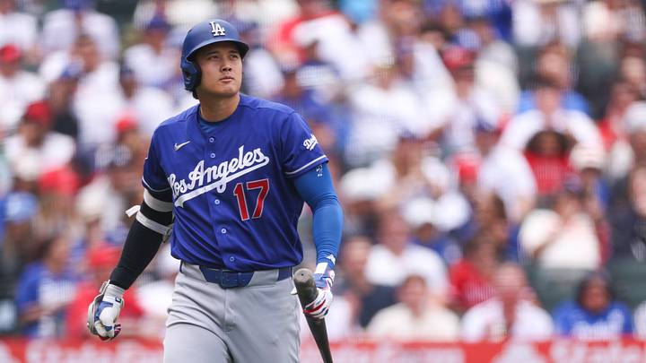 Los Angeles Dodgers v. Los Angeles Angels