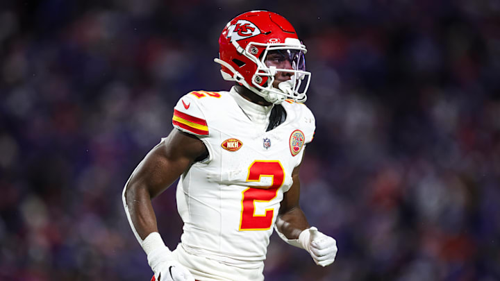AFC Divisional Playoffs - Kansas City Chiefs v Buffalo Bills