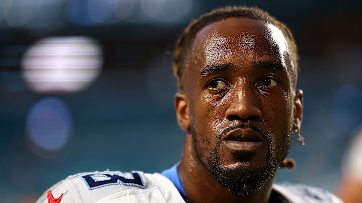 Tennessee Titans v Miami Dolphins Tennessee Titans v Miami Dolphins