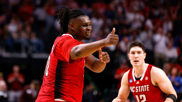 NC State v Duke