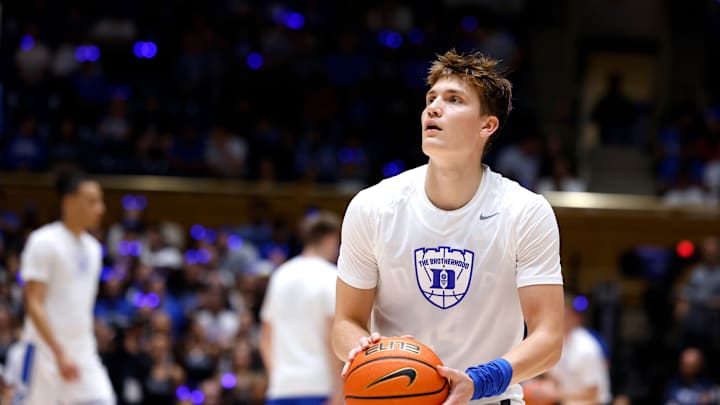Countdown to Craziness
