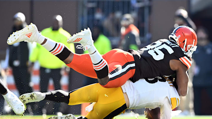 Cleveland Browns