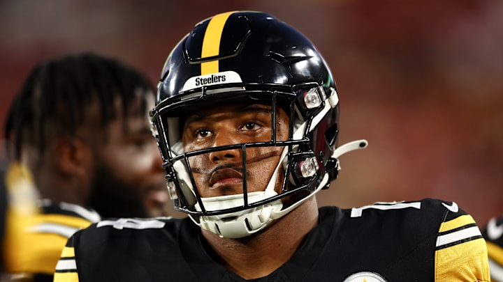 Pittsburgh Steelers, Tampa Bay Buccaneers