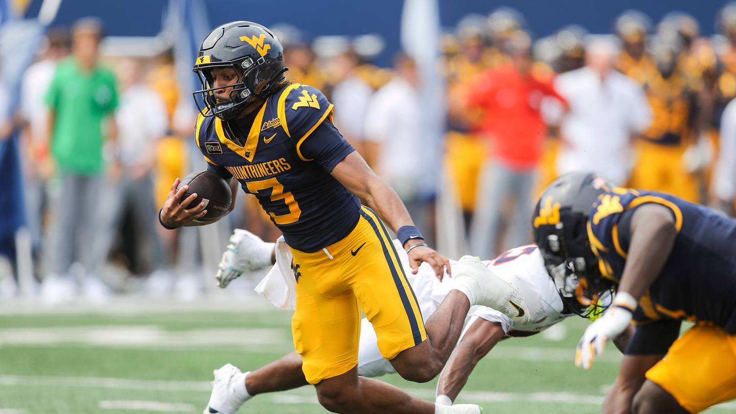 Three biggest storylines ahead of Virginia's Week Three Matchup vs West Virginia
