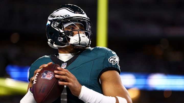 Philadelphia Eagles v Dallas Cowboys