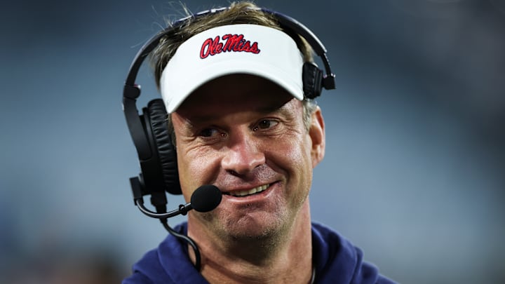 Lane Kiffin